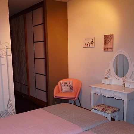 Apartamento Carolinas Vilagarcia de Arousa Εξωτερικό φωτογραφία