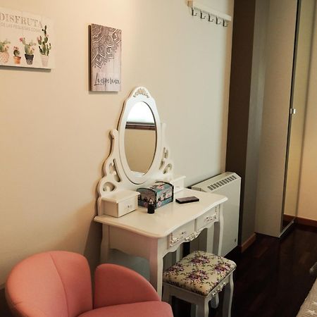 Apartamento Carolinas Vilagarcia de Arousa Εξωτερικό φωτογραφία