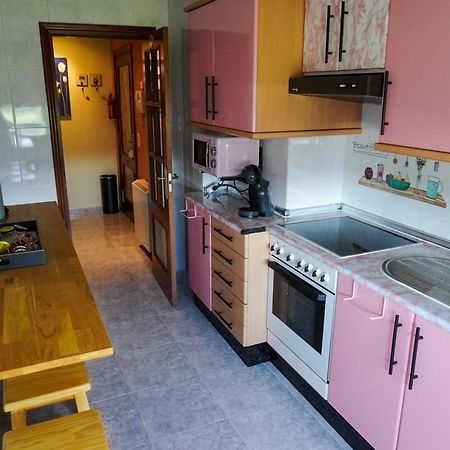 Apartamento Carolinas Vilagarcia de Arousa Εξωτερικό φωτογραφία