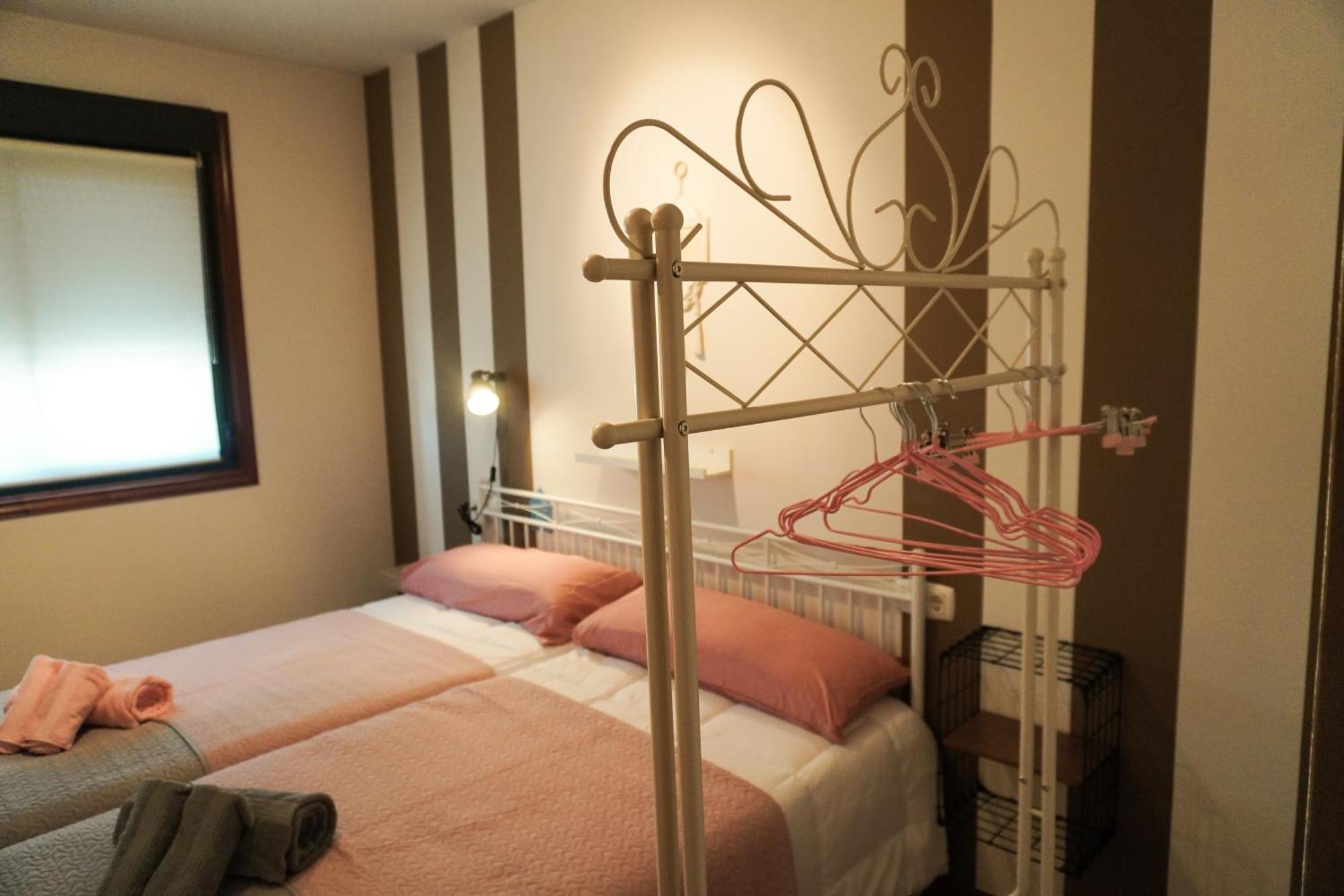 Apartamento Carolinas Vilagarcia de Arousa Εξωτερικό φωτογραφία