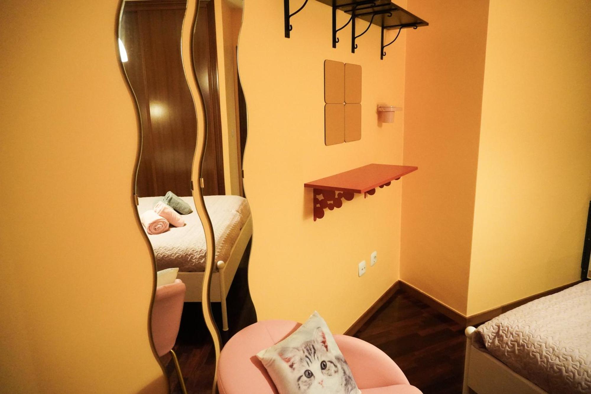 Apartamento Carolinas Vilagarcia de Arousa Εξωτερικό φωτογραφία