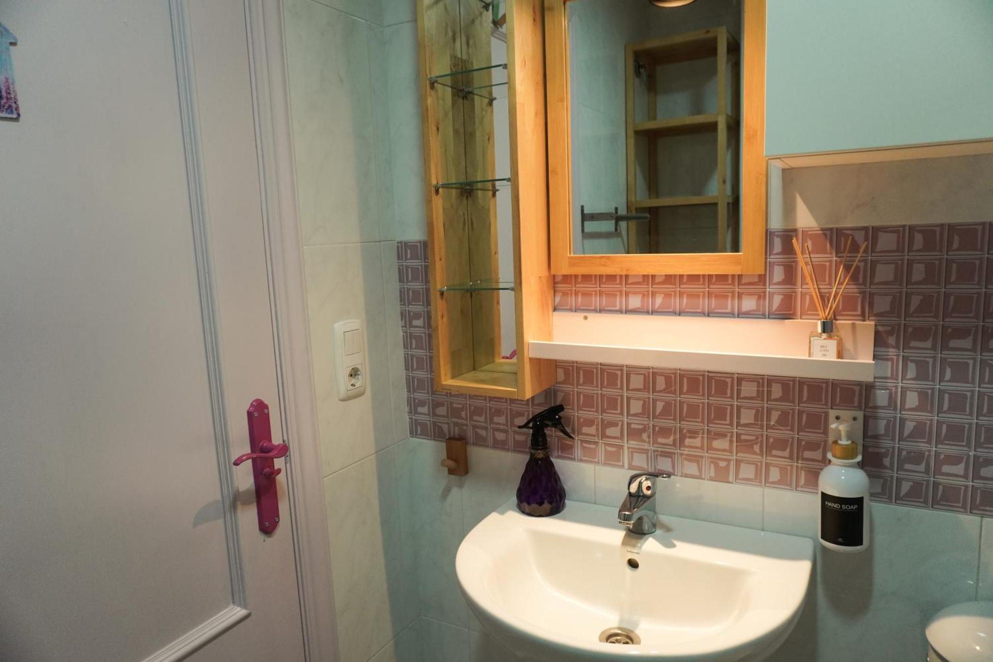 Apartamento Carolinas Vilagarcia de Arousa Εξωτερικό φωτογραφία