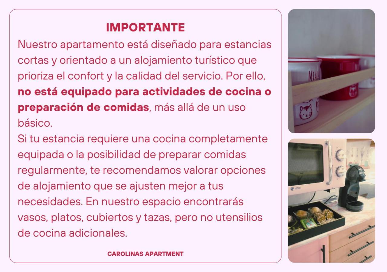 Apartamento Carolinas Vilagarcia de Arousa Εξωτερικό φωτογραφία