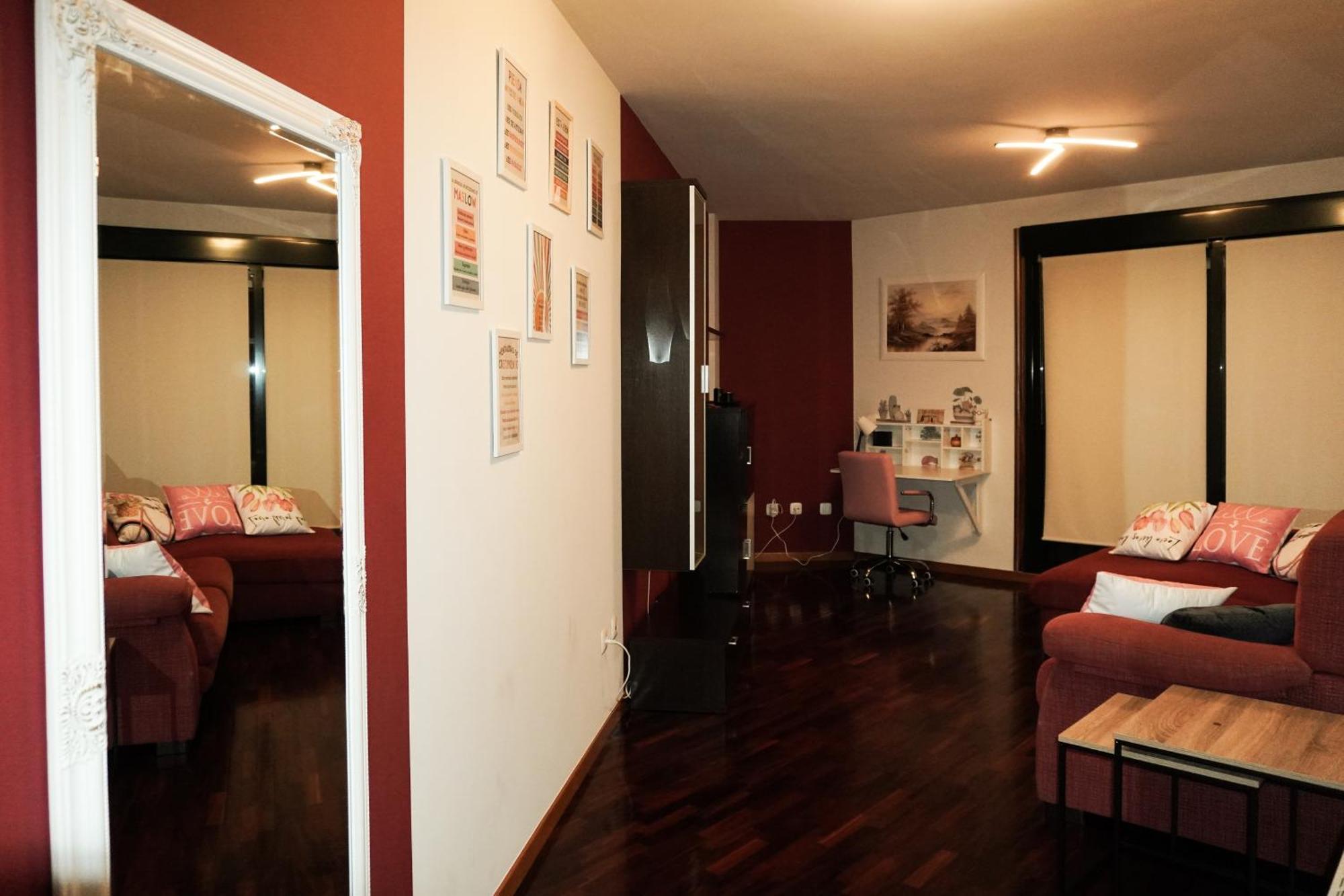 Apartamento Carolinas Vilagarcia de Arousa Εξωτερικό φωτογραφία