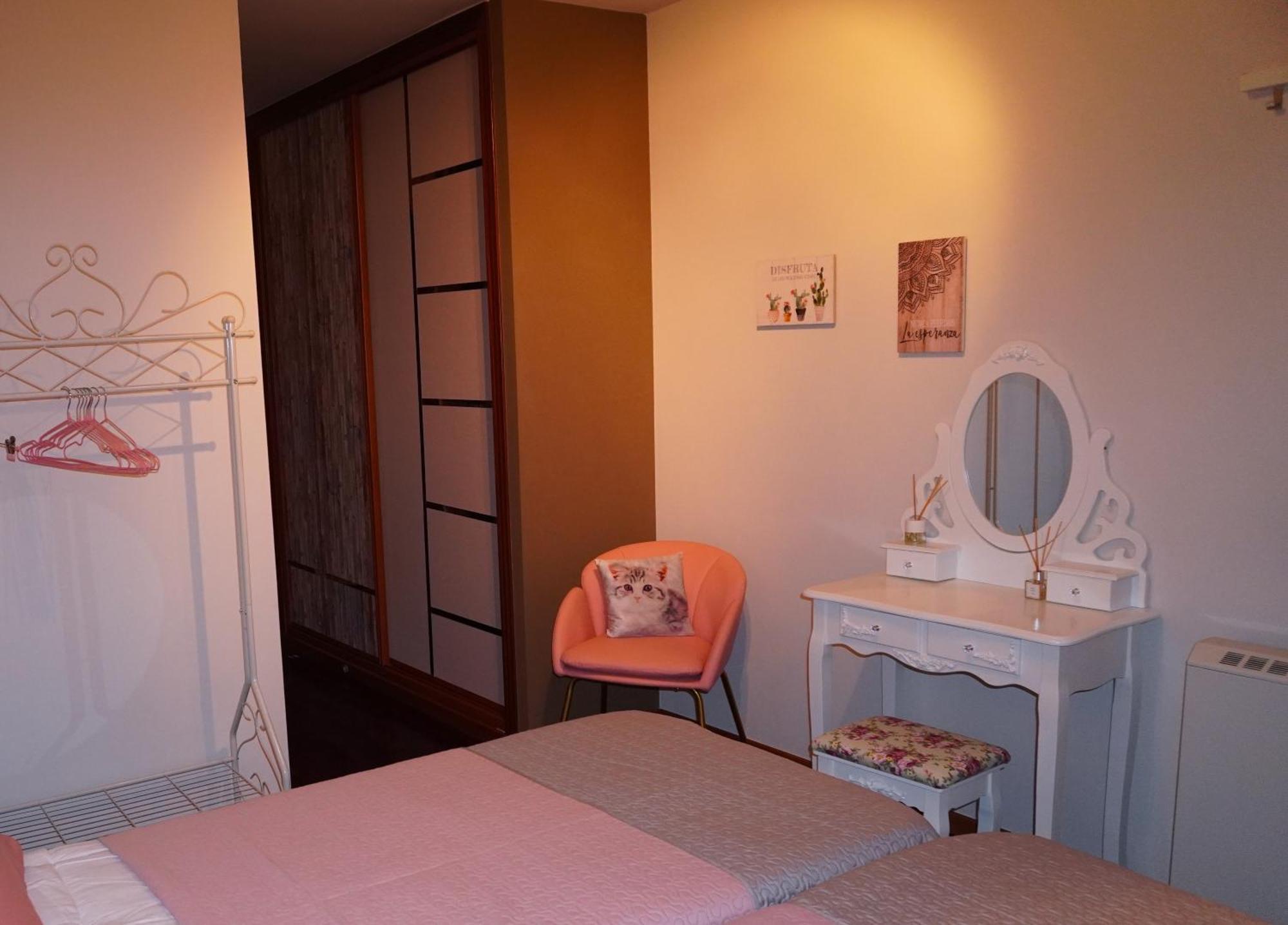 Apartamento Carolinas Vilagarcia de Arousa Εξωτερικό φωτογραφία