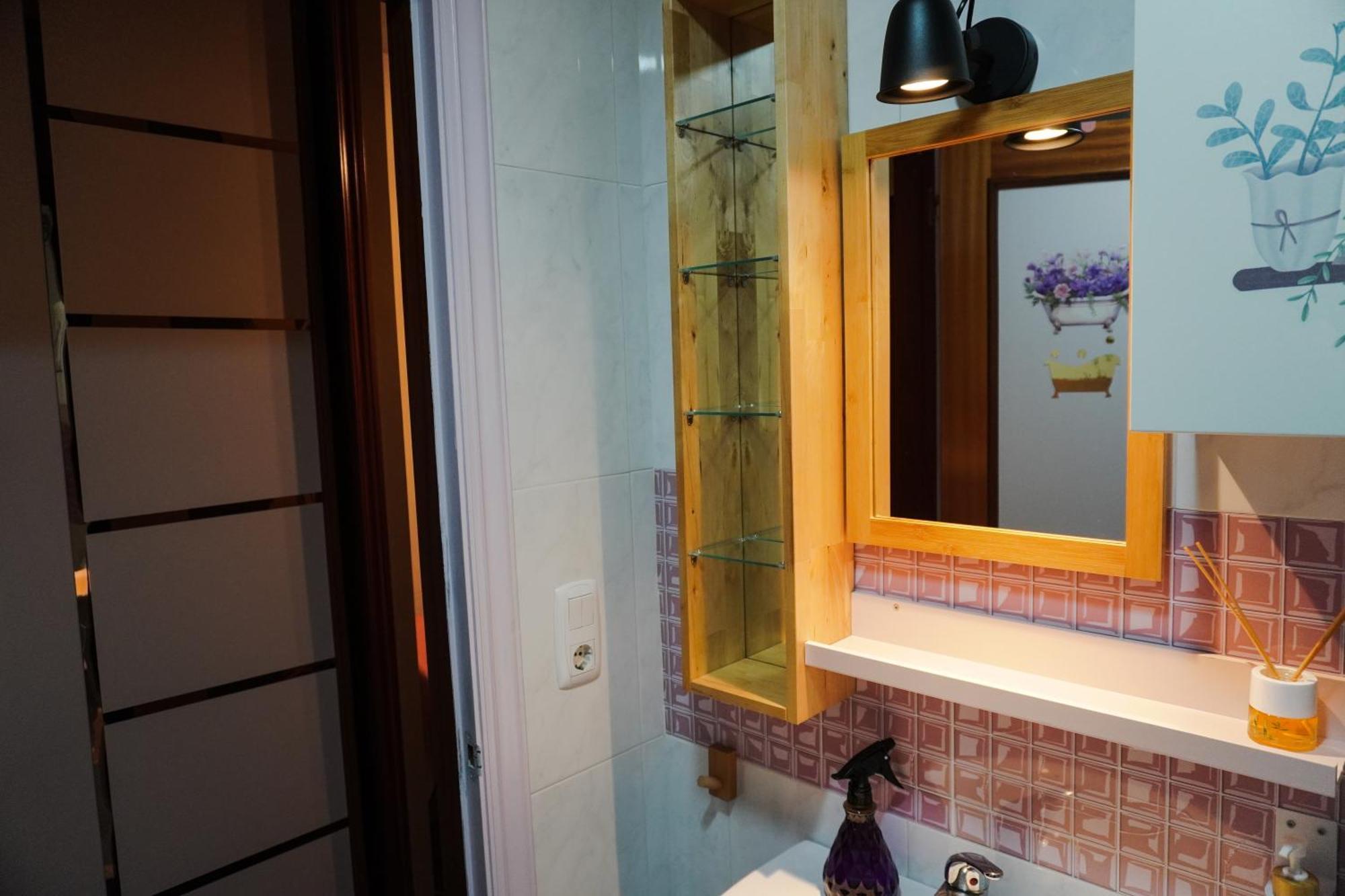 Apartamento Carolinas Vilagarcia de Arousa Εξωτερικό φωτογραφία