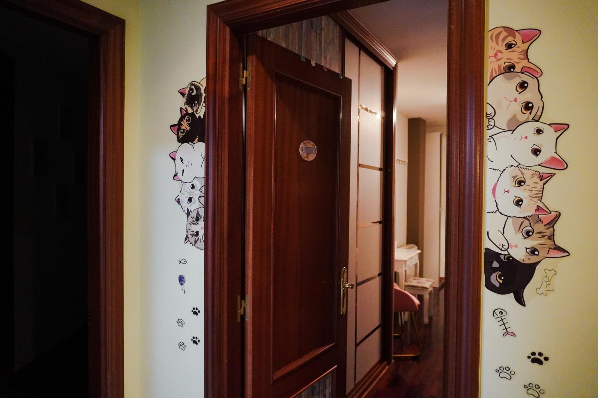 Apartamento Carolinas Vilagarcia de Arousa Εξωτερικό φωτογραφία