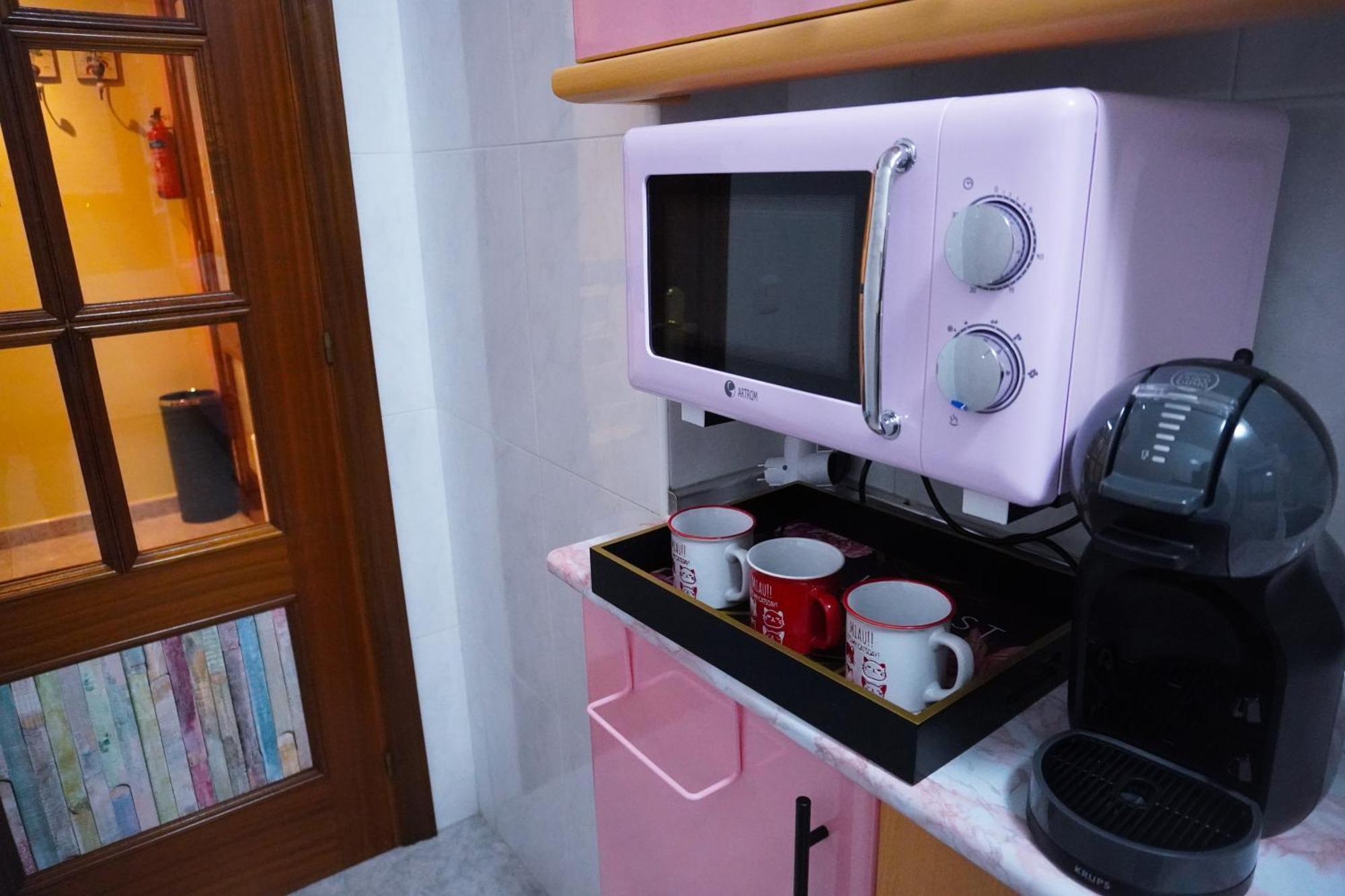 Apartamento Carolinas Vilagarcia de Arousa Εξωτερικό φωτογραφία
