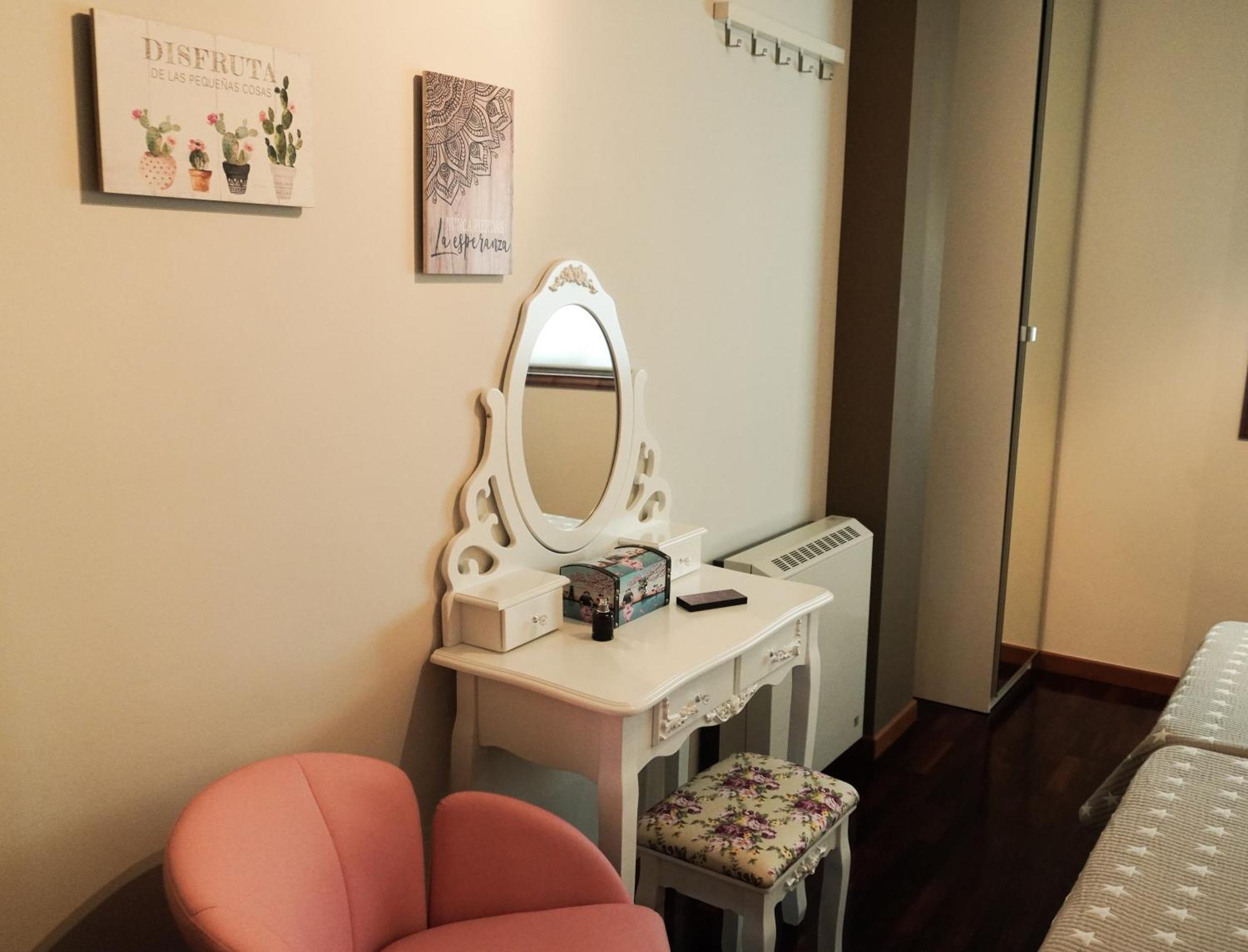 Apartamento Carolinas Vilagarcia de Arousa Εξωτερικό φωτογραφία