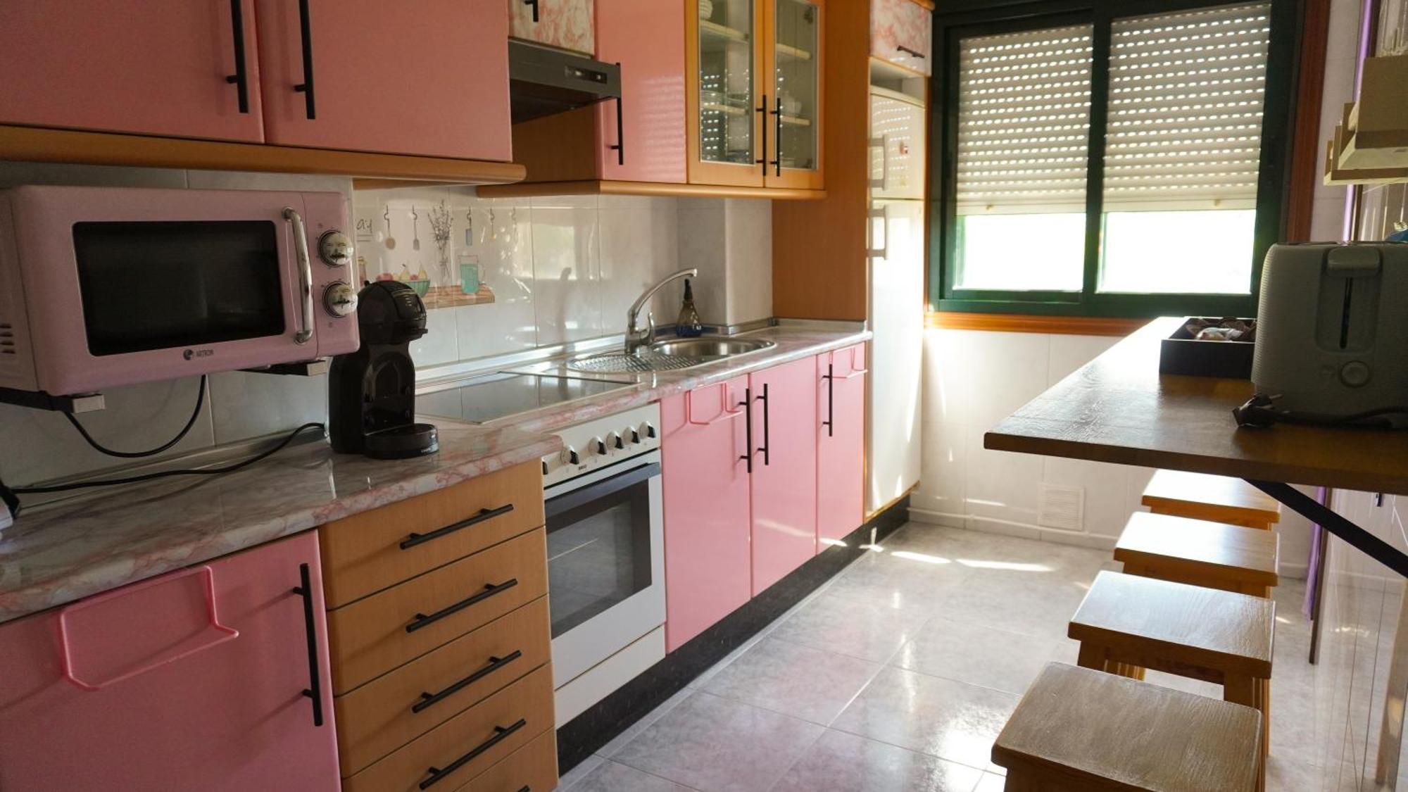 Apartamento Carolinas Vilagarcia de Arousa Εξωτερικό φωτογραφία