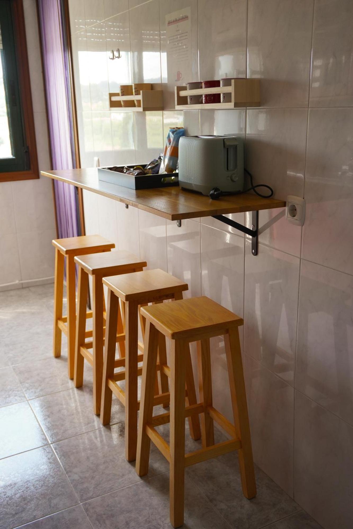 Apartamento Carolinas Vilagarcia de Arousa Εξωτερικό φωτογραφία